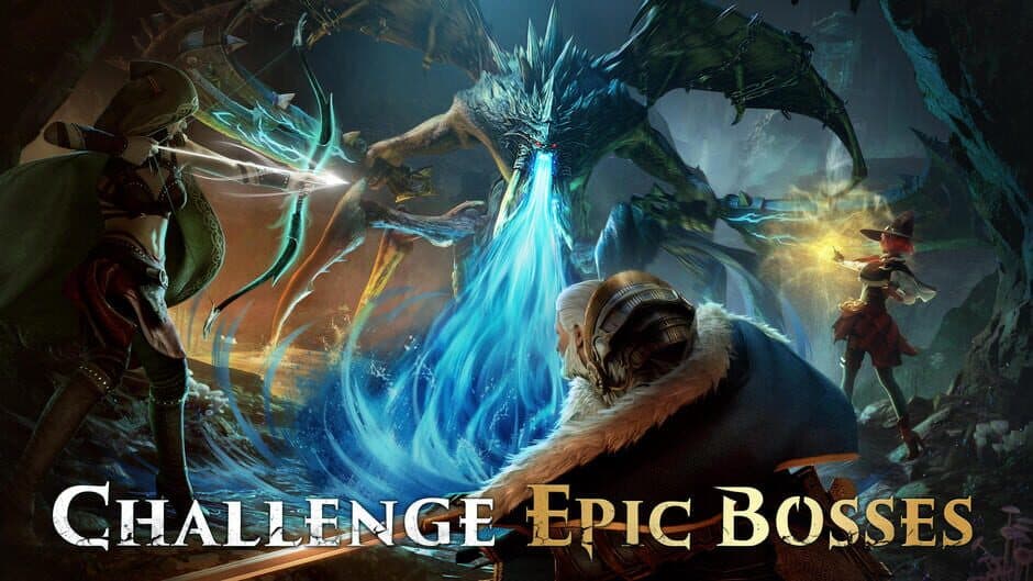 Ever Legion screenshot 5