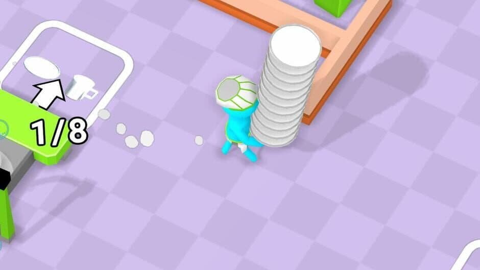 Buffet Boss screenshot 5