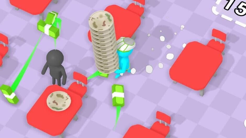 Buffet Boss screenshot 6