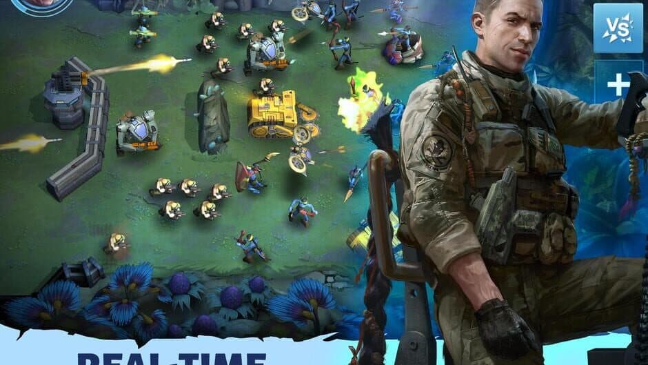 Avatar: Pandora Rising screenshot 1