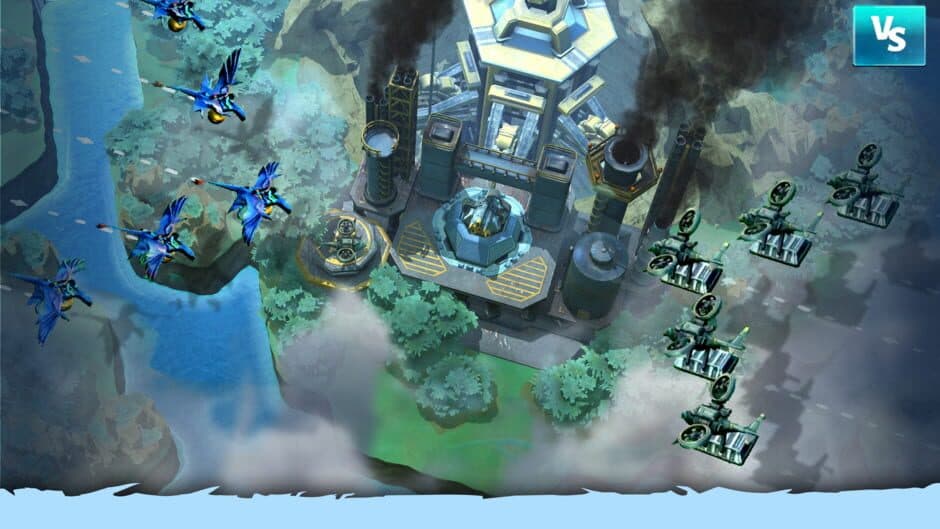 Avatar: Pandora Rising screenshot 4
