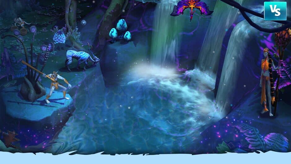 Avatar: Pandora Rising screenshot 6