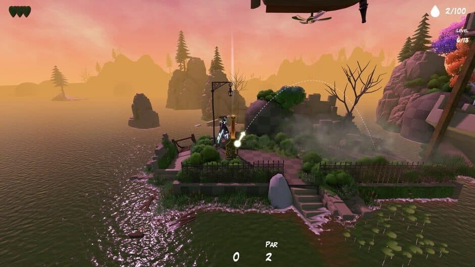 Joon Shining screenshot 1