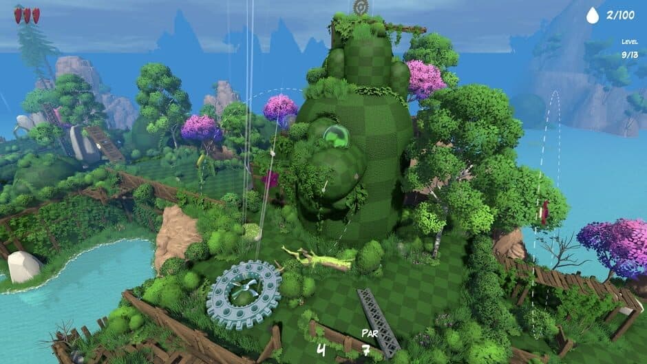 Joon Shining screenshot 2