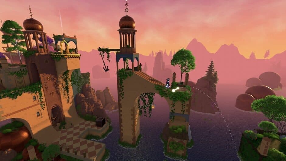 Joon Shining screenshot 3