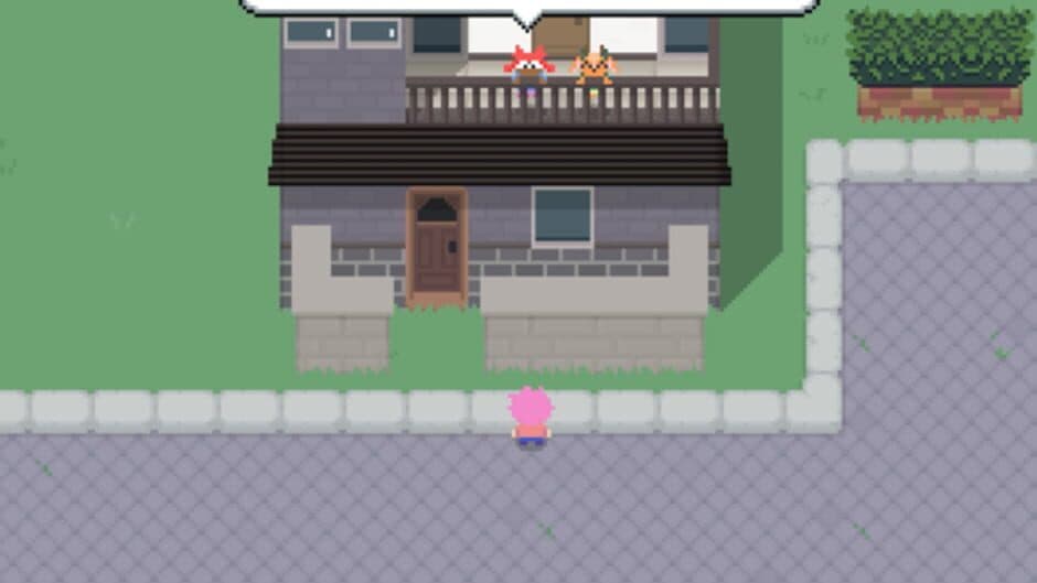 Afterplace screenshot 4