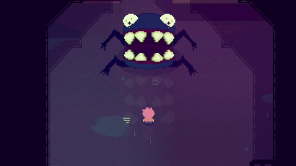 Afterplace screenshot 1