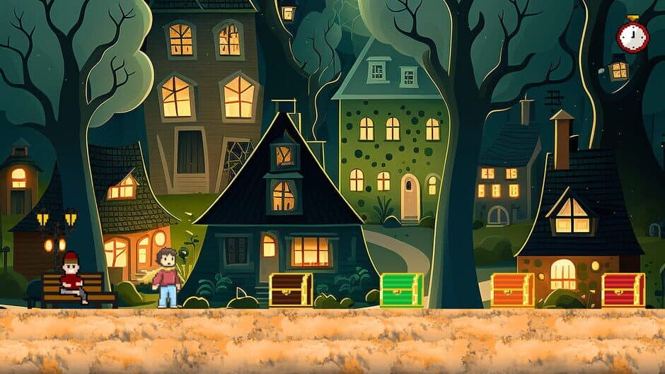 BoxLoop 2 screenshot 3