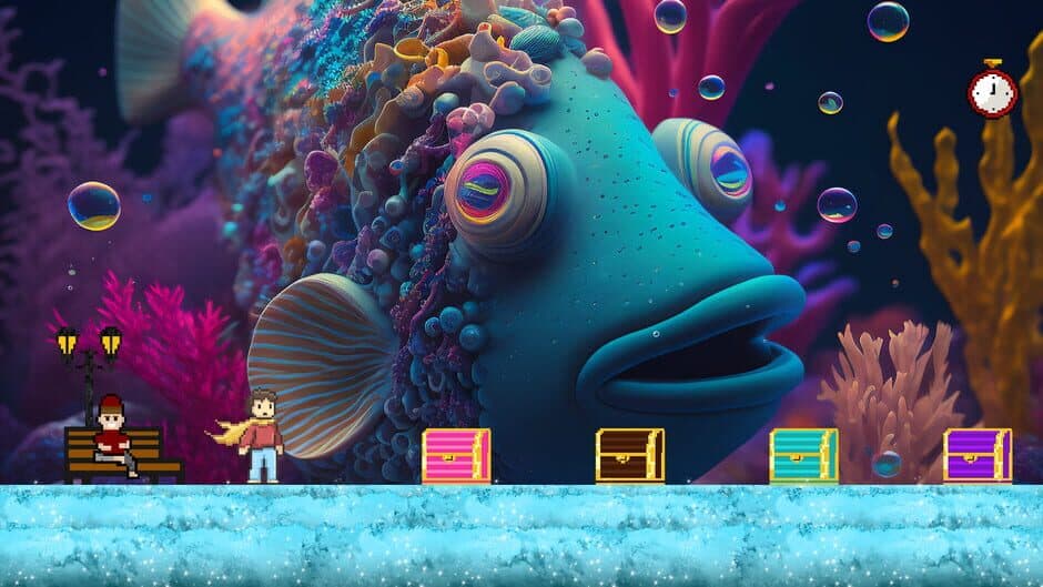 BoxLoop 2 screenshot 4