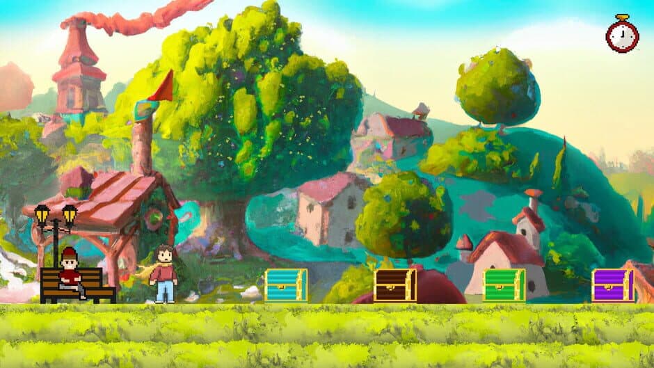 BoxLoop 2 screenshot 5