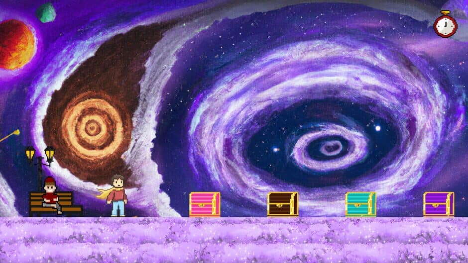 BoxLoop 2 screenshot 1