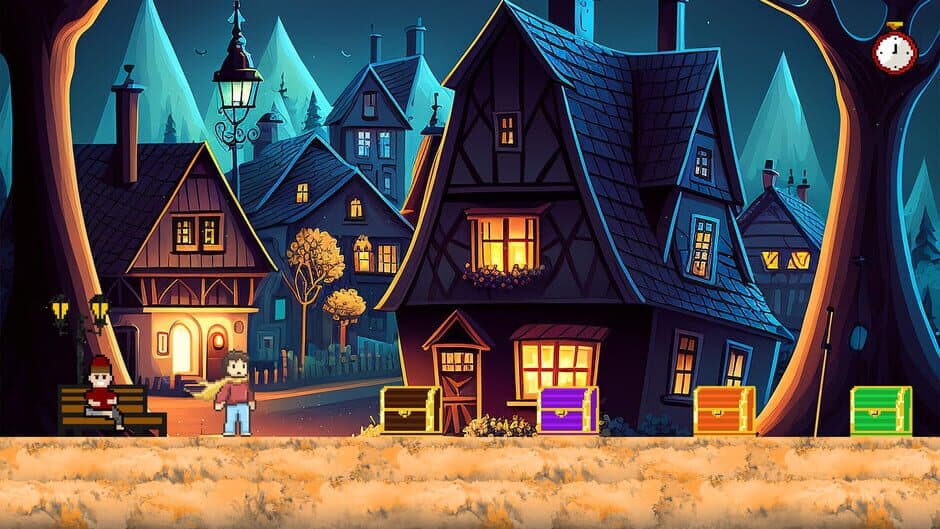 BoxLoop 2 screenshot 2