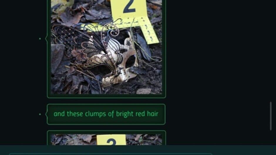 Scriptic: Interactive Dramas screenshot 2