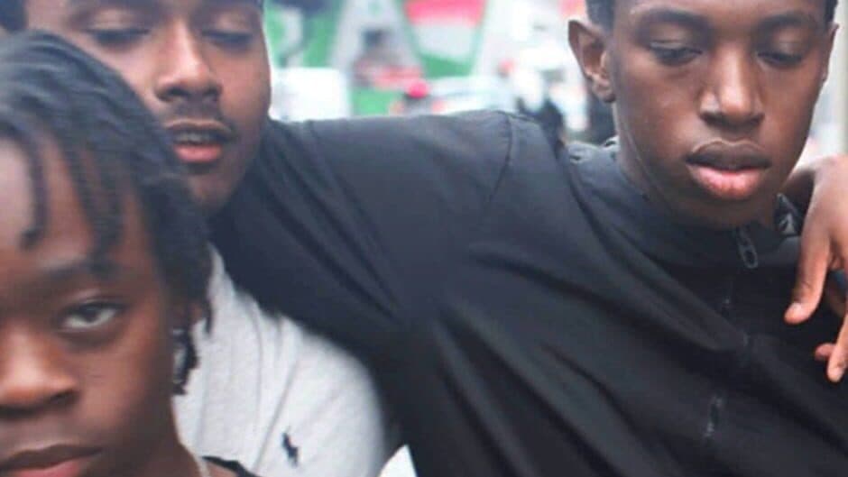 Scriptic: Interactive Dramas screenshot 5