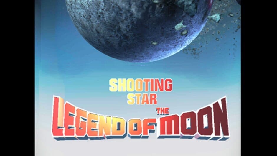 Legend of the Moon 2 screenshot 1