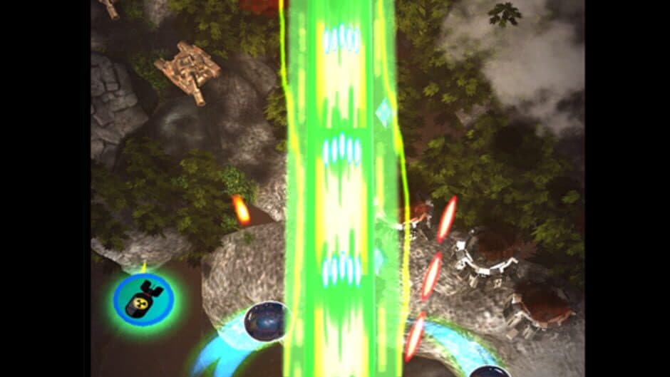 Legend of the Moon 2 screenshot 2