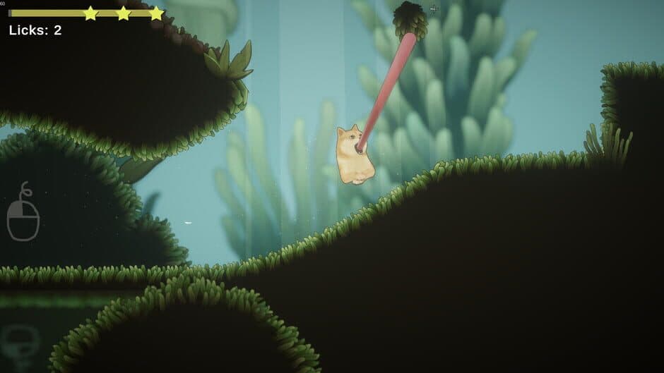 The Tongue of Doge screenshot 1