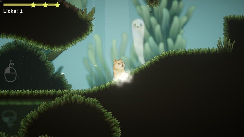 The Tongue of Doge screenshot 4