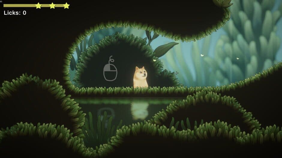 The Tongue of Doge screenshot 2