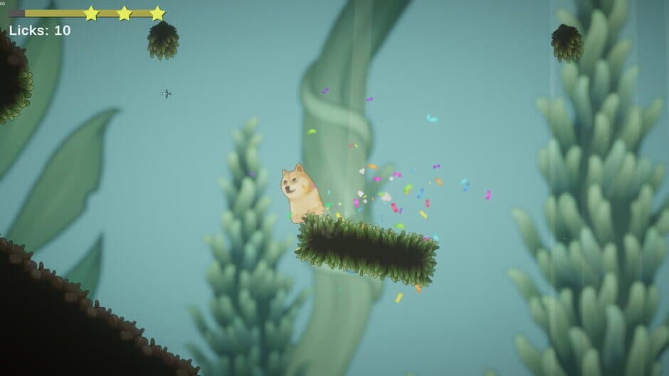 The Tongue of Doge screenshot 3