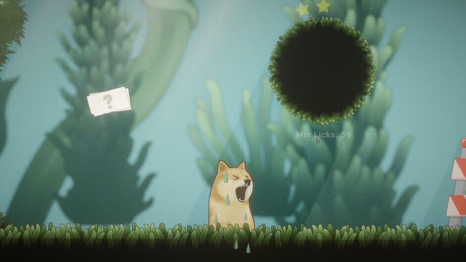 The Tongue of Doge screenshot 5