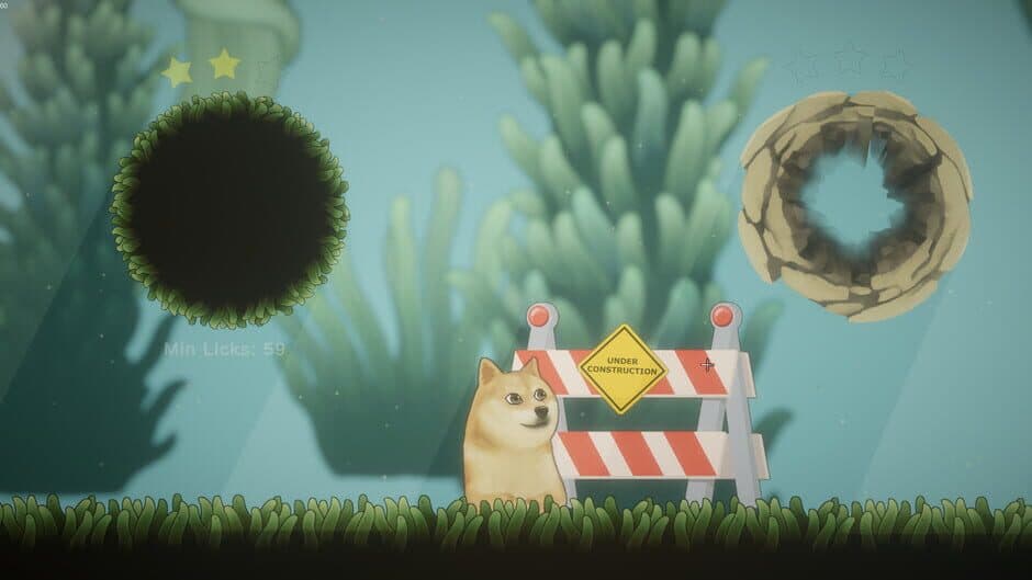 The Tongue of Doge screenshot 6