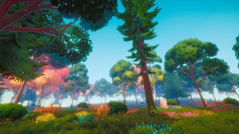 Hike Trip screenshot 1