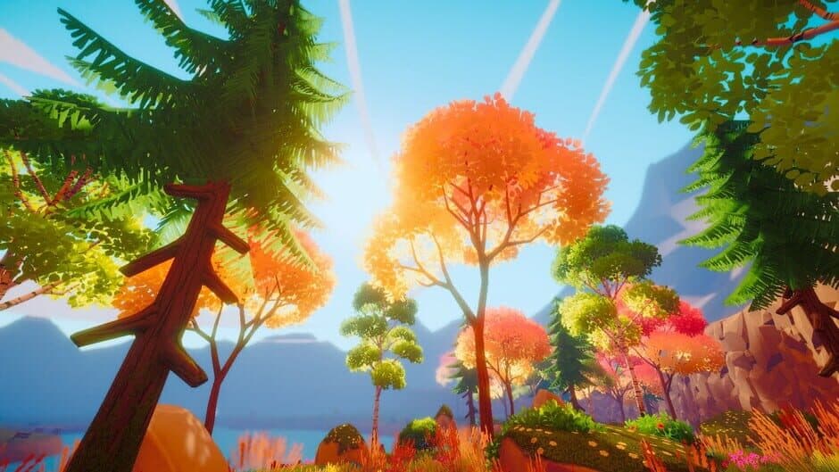 Hike Trip screenshot 3