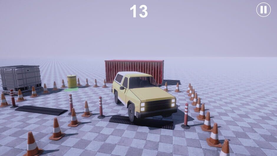 Car Parking 2 screenshot 4