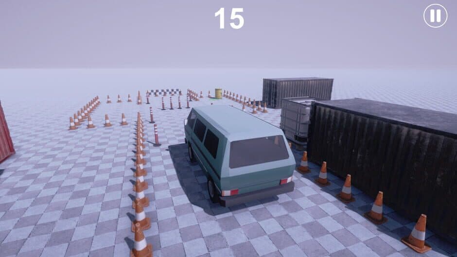 Car Parking 2 screenshot 3