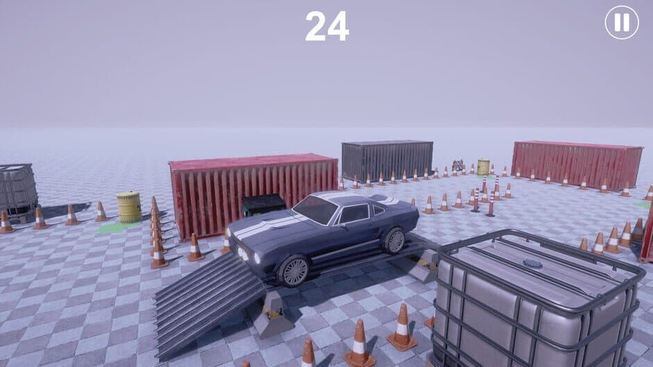 Car Parking 2 screenshot 6