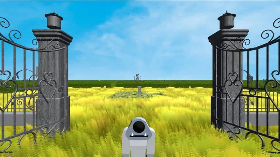 Enigma do Labirinto screenshot 3