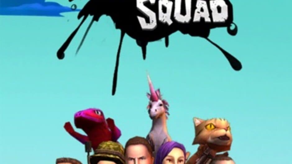 Zombie Killer Squad screenshot 3