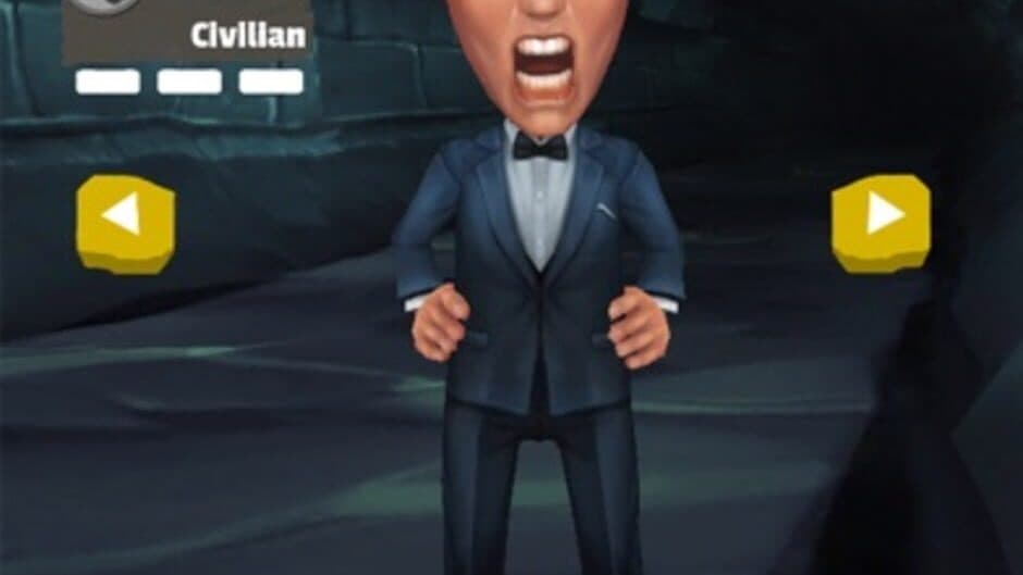 Zombie Killer Squad screenshot 5