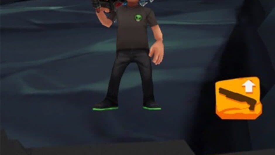 Zombie Killer Squad screenshot 1