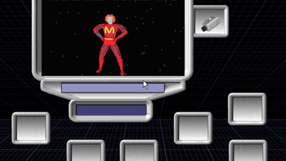 Morphman screenshot 1