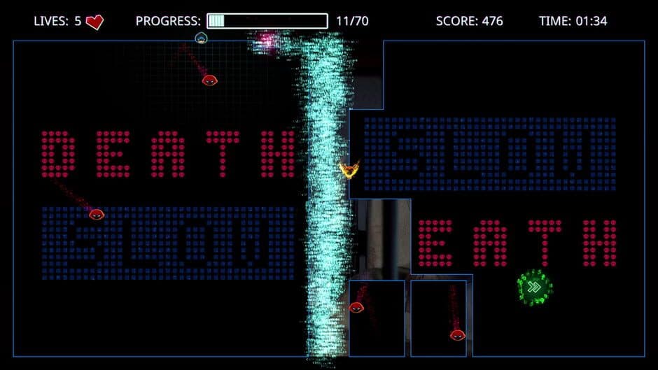 Xposed Switched screenshot 4