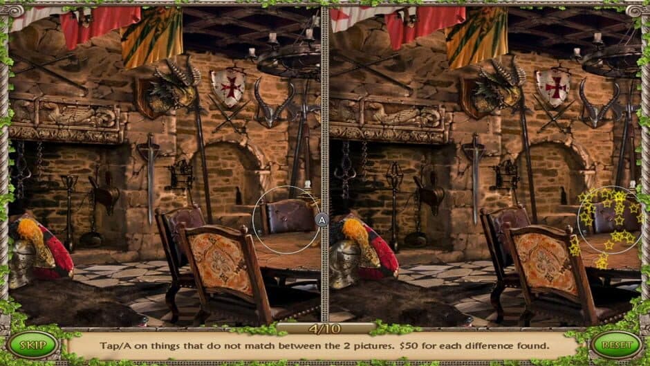 Chronicles of Albian: The Magic Convention screenshot 5