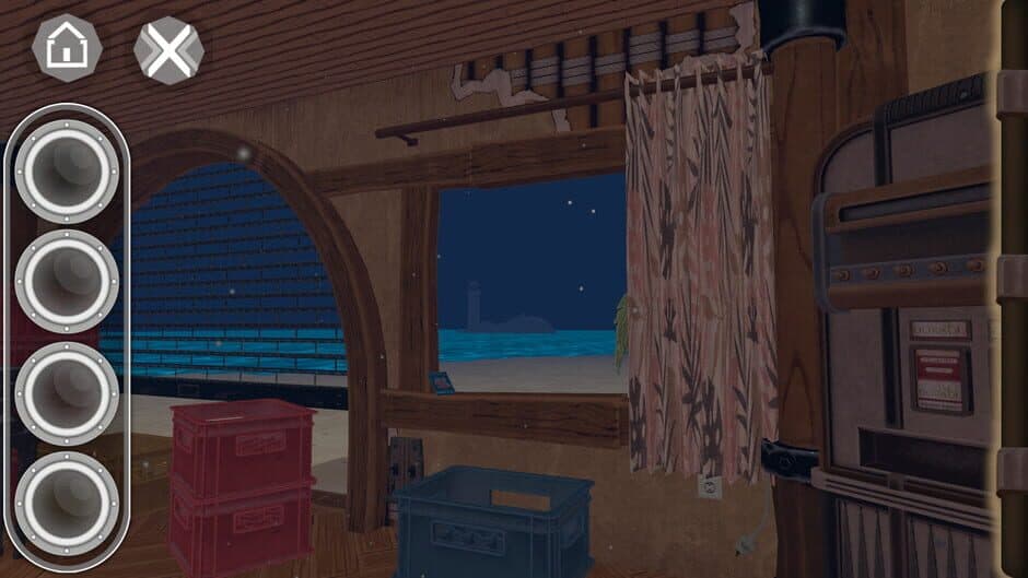 Beach Cafe: Caribbean Sand screenshot 3