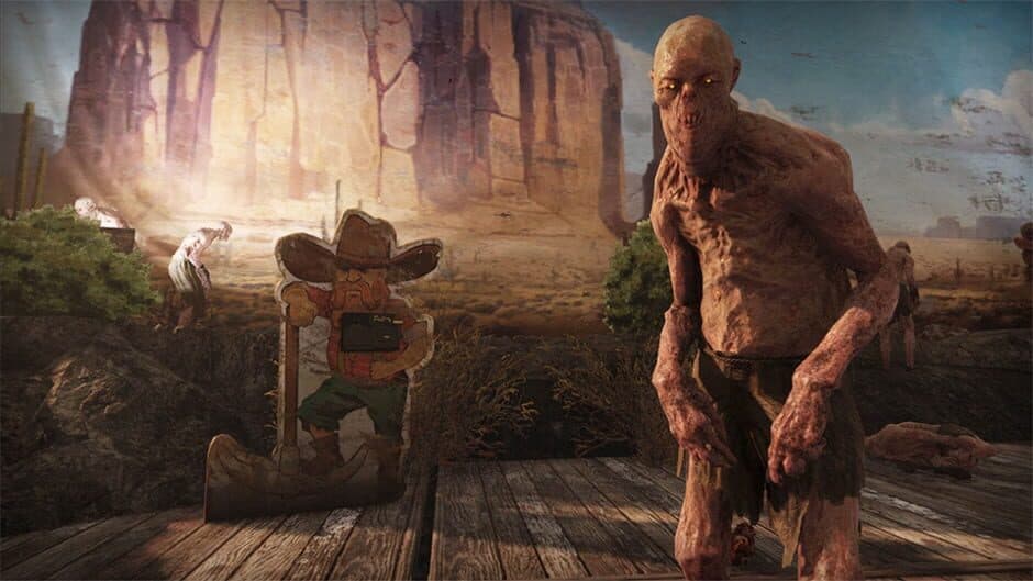 Fallout 76: Season 11 - Nuka-World screenshot 3