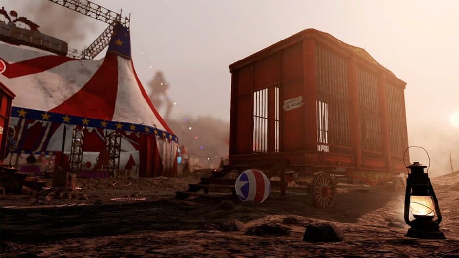 Fallout 76: Season 11 - Nuka-World screenshot 6