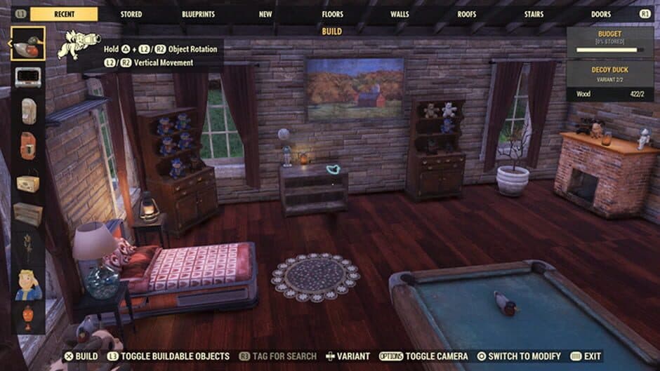 Fallout 76: Season 11 - Nuka-World screenshot 4