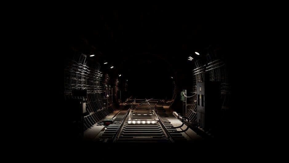 Subtransit Drive screenshot 5