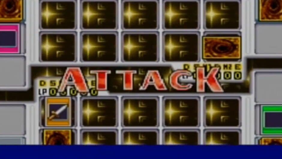Yu-Gi-Oh! World Championship Tournament 2004 screenshot 2