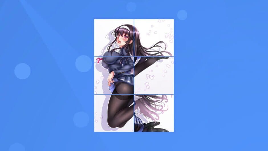 Hentai Tights screenshot 3