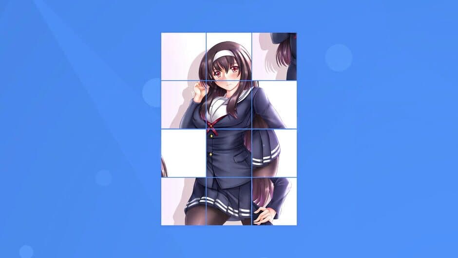 Hentai Tights screenshot 2