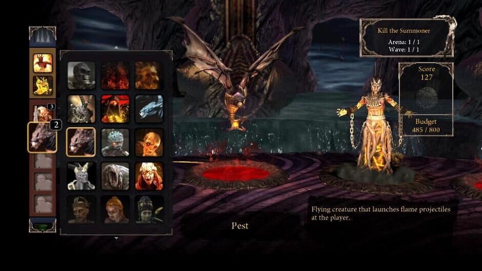 Dante's Inferno: Divine Edition screenshot 4