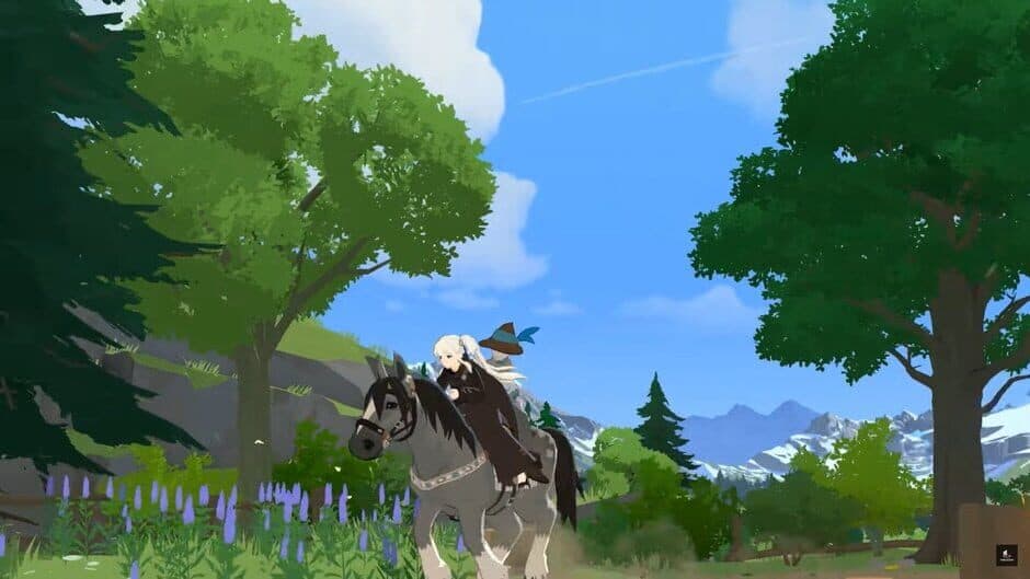 Mabinogi Mobile screenshot 3