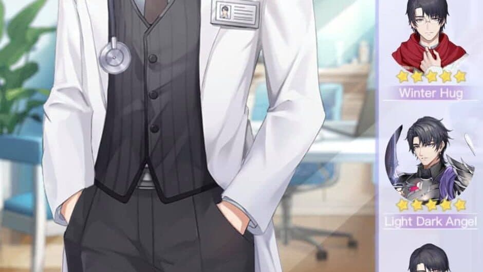 Flipped in Love screenshot 3