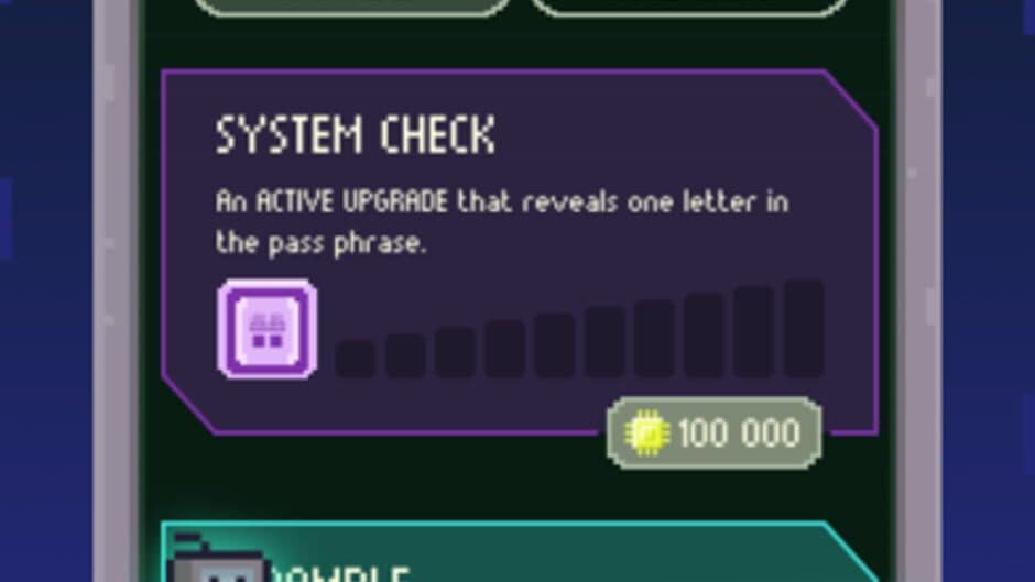 Phrased Out screenshot 3